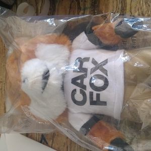 CarFox
